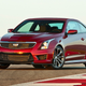 Illustration for article titled Cadillac ATS And ATS-V: The Ultimate Buyers Guide